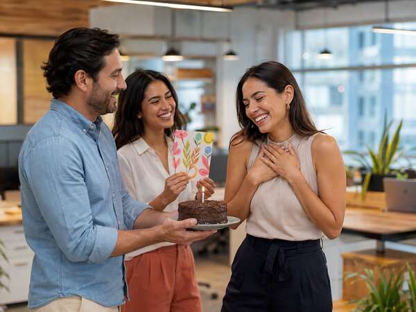 Experiencia celebra de Gozzo