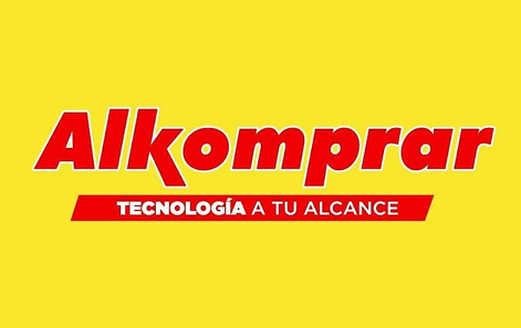 Alkomprar