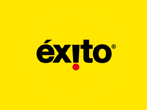 Éxito