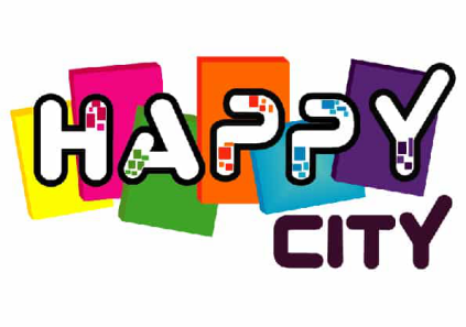 Happy City