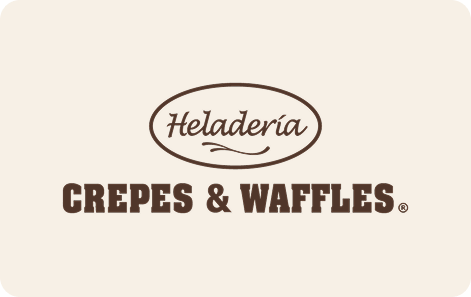Crepes & Waffles