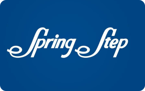 Spring Step